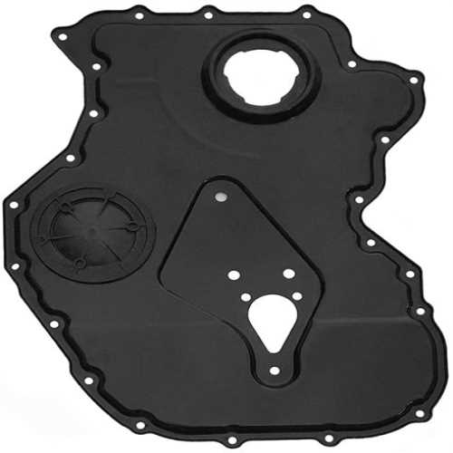 FORD RANGER 2015> EKSANTRİK KAPAĞI Ürün Görseli